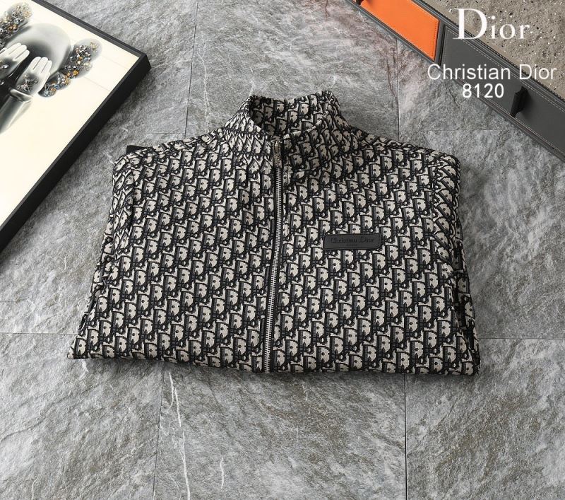 Christian Dior Outwear